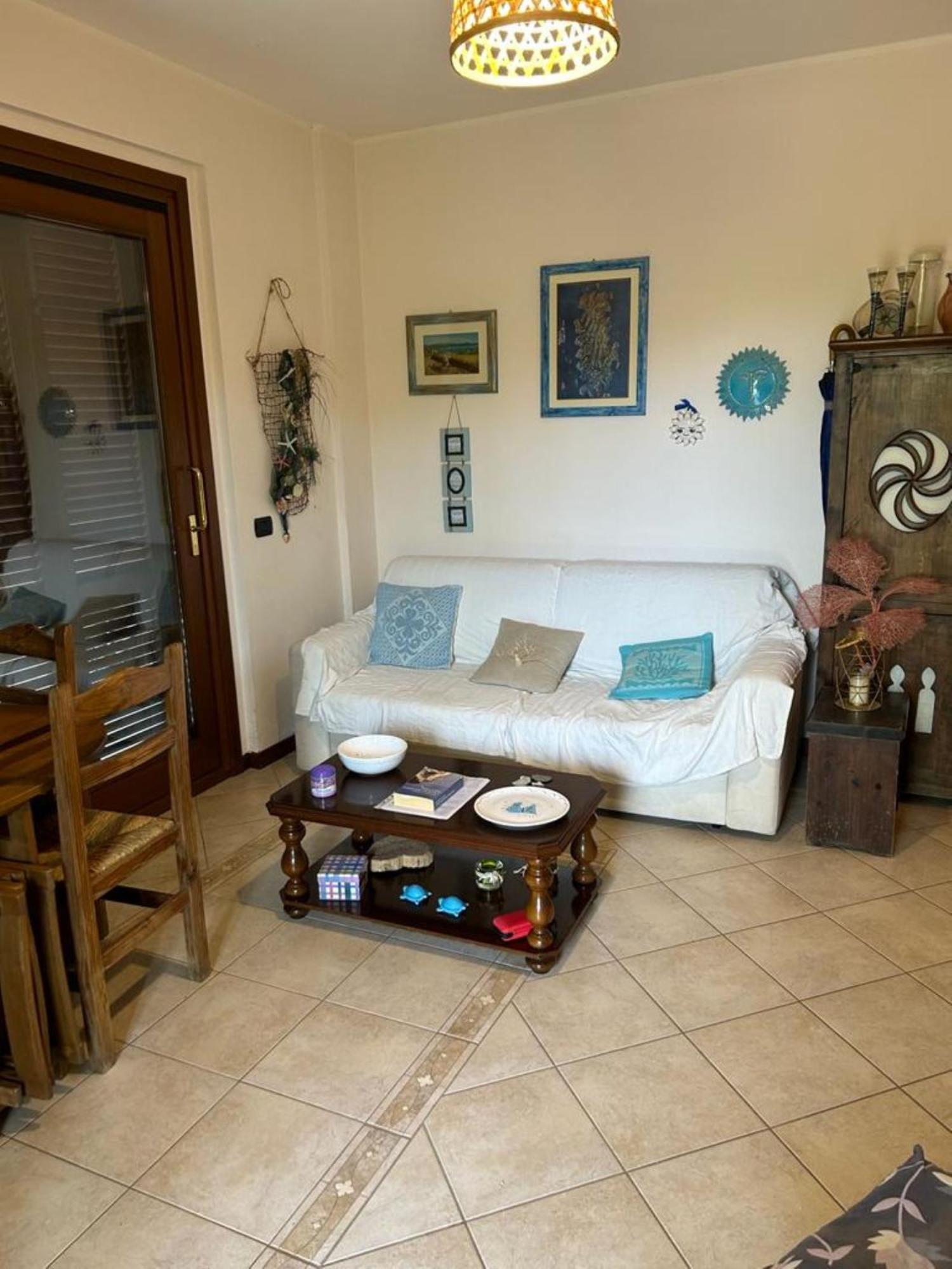 Casa Al Mare Con Giardino Vila Alghero Exterior foto