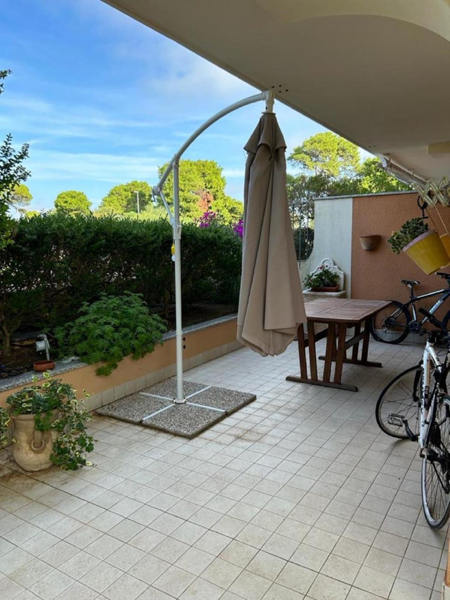 Casa Al Mare Con Giardino Vila Alghero Exterior foto