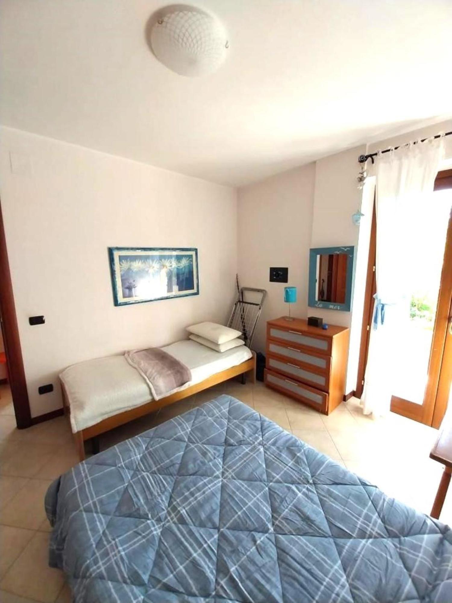 Casa Al Mare Con Giardino Vila Alghero Exterior foto