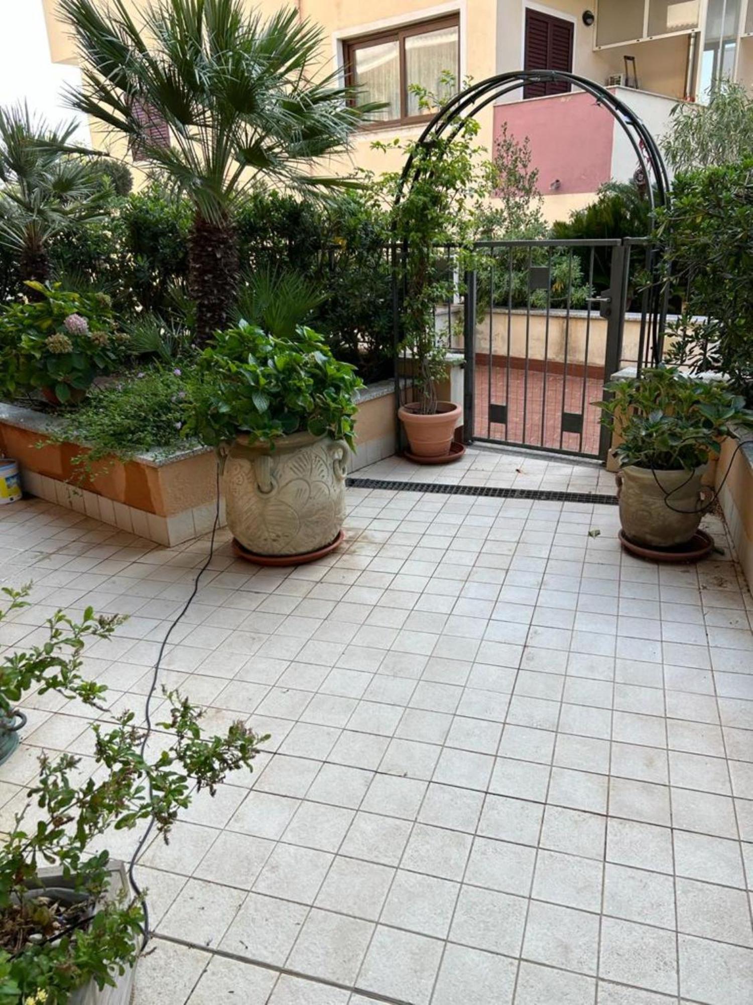 Casa Al Mare Con Giardino Vila Alghero Exterior foto