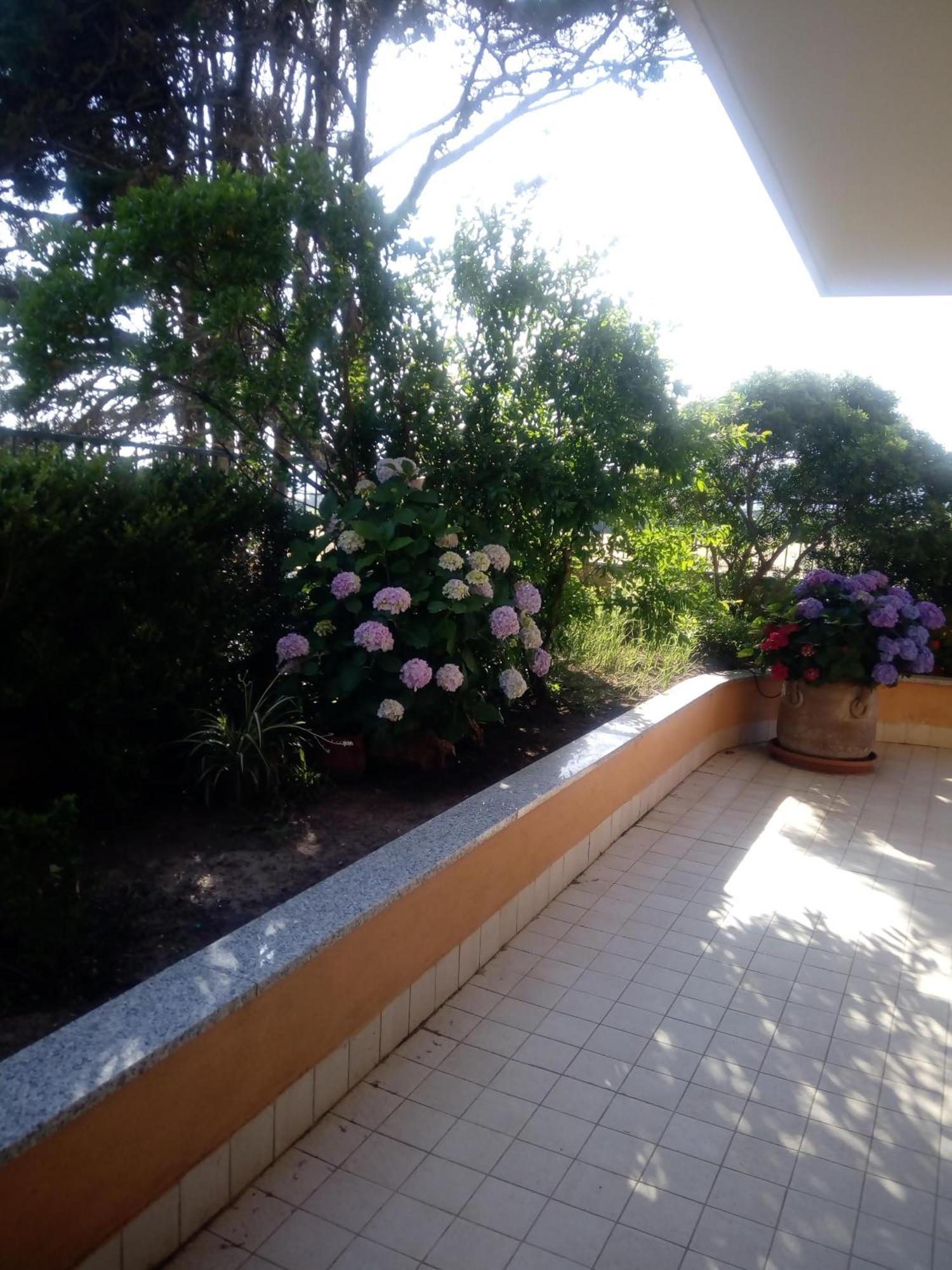 Casa Al Mare Con Giardino Vila Alghero Exterior foto