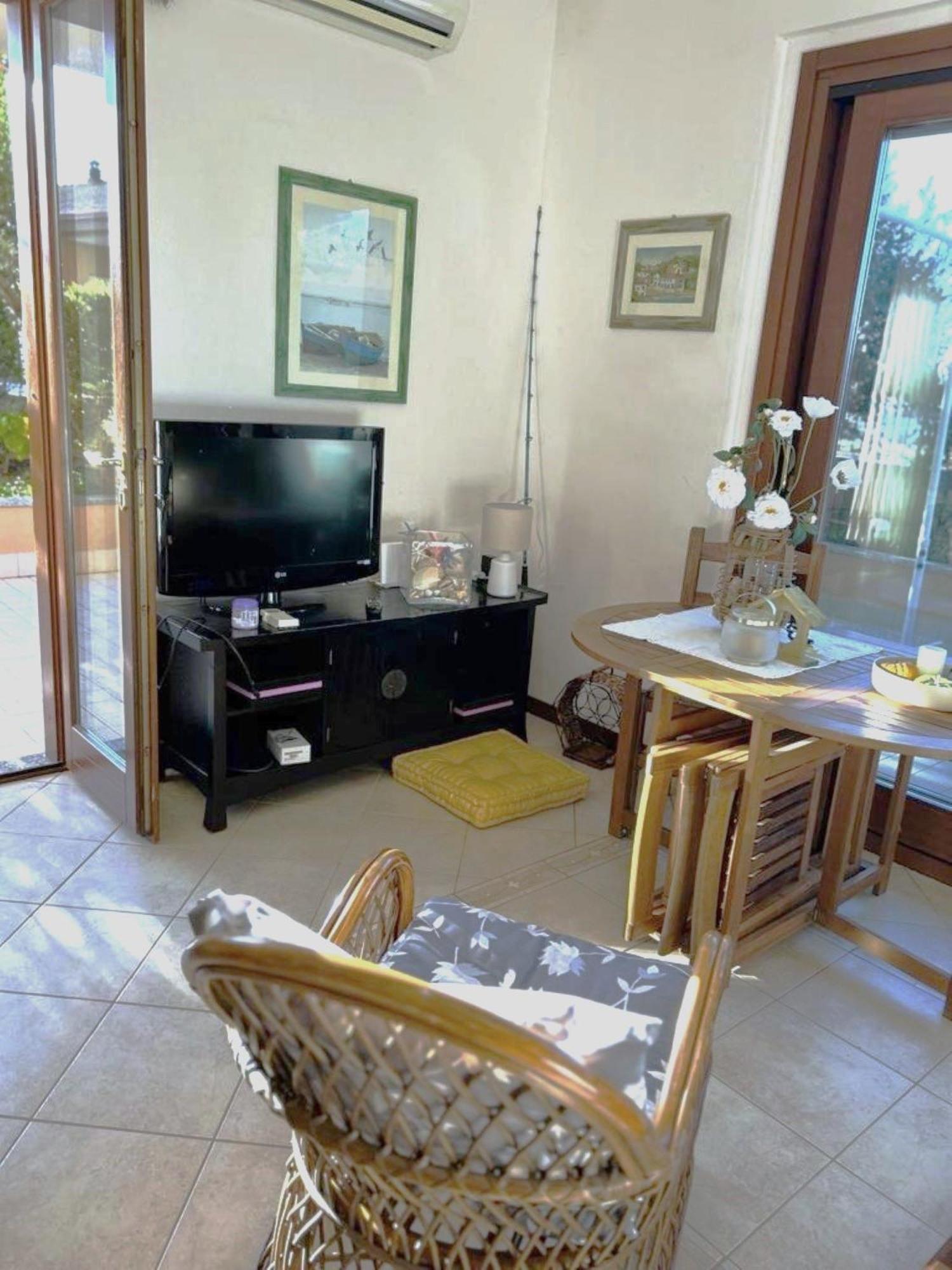 Casa Al Mare Con Giardino Vila Alghero Exterior foto